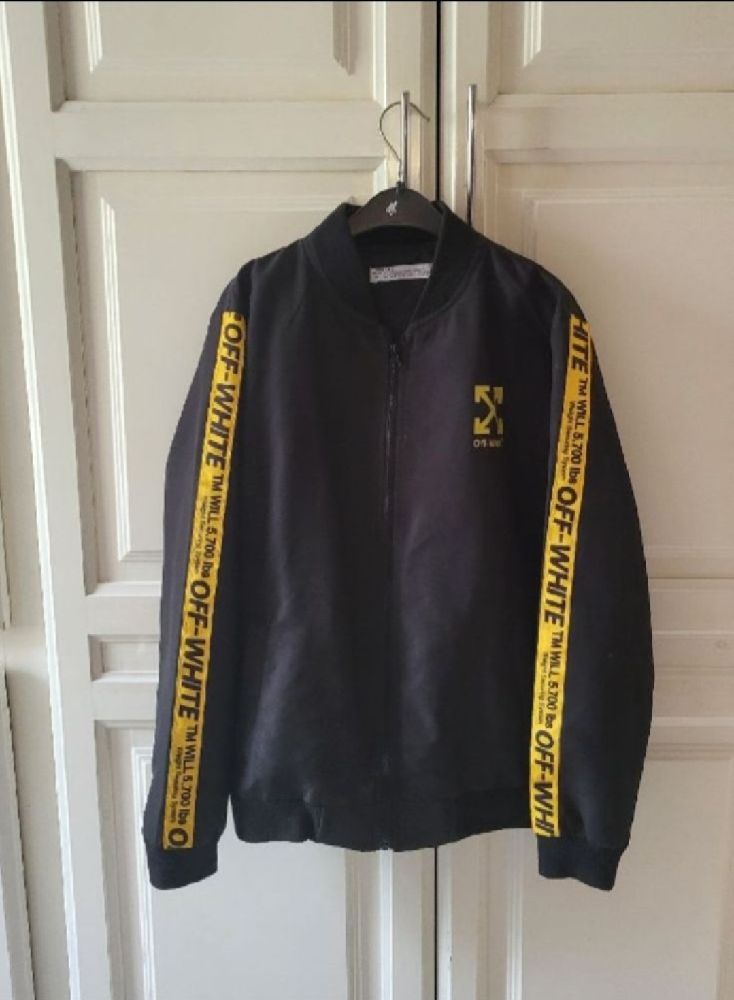Veste Noir pour Jeunes Hommes