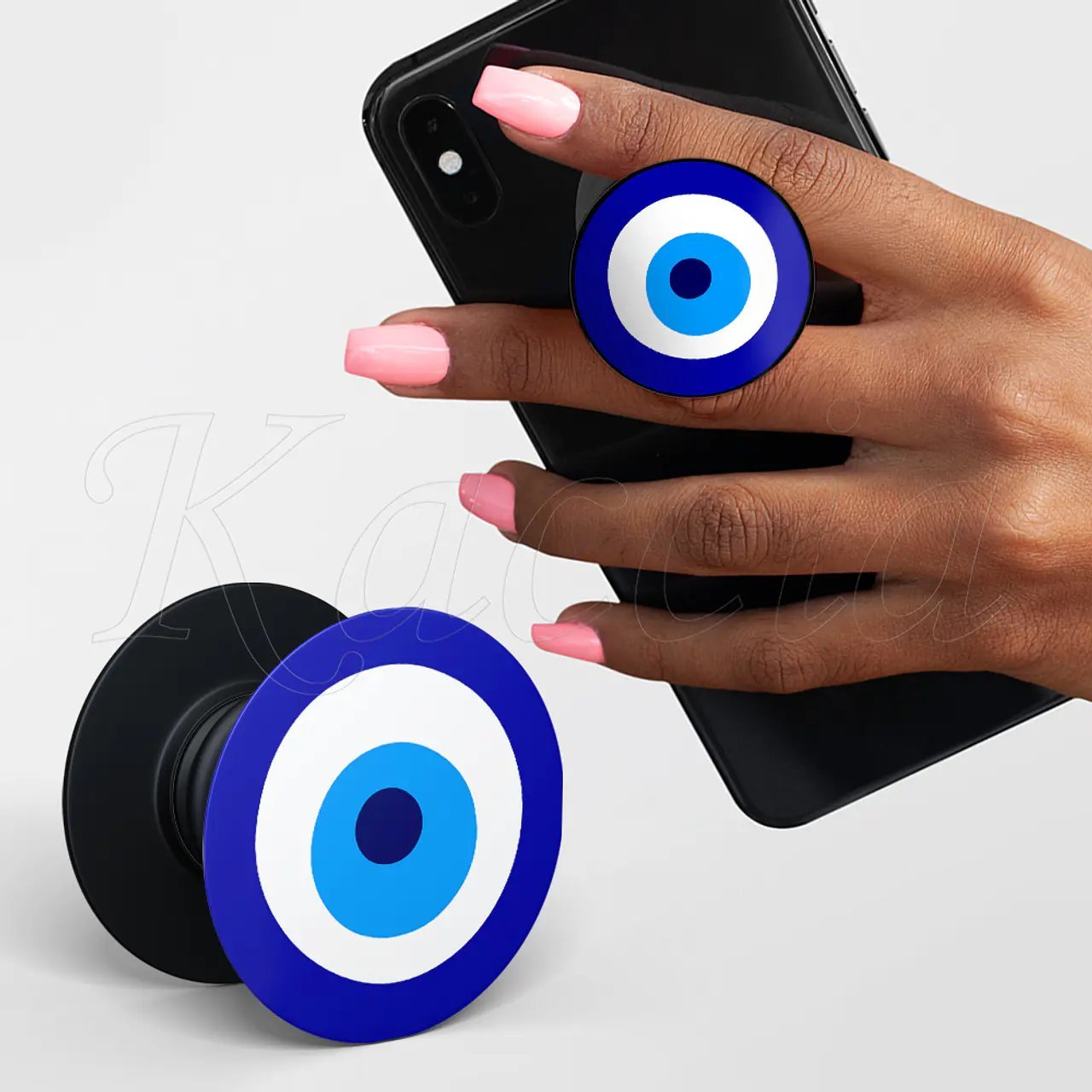 Phone Pop Socket Turkish Eye 