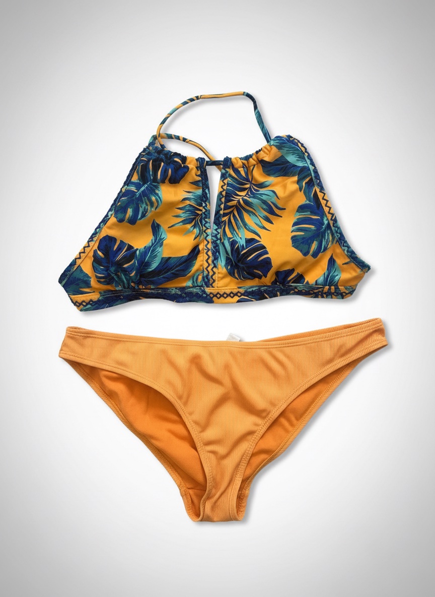  Bikini