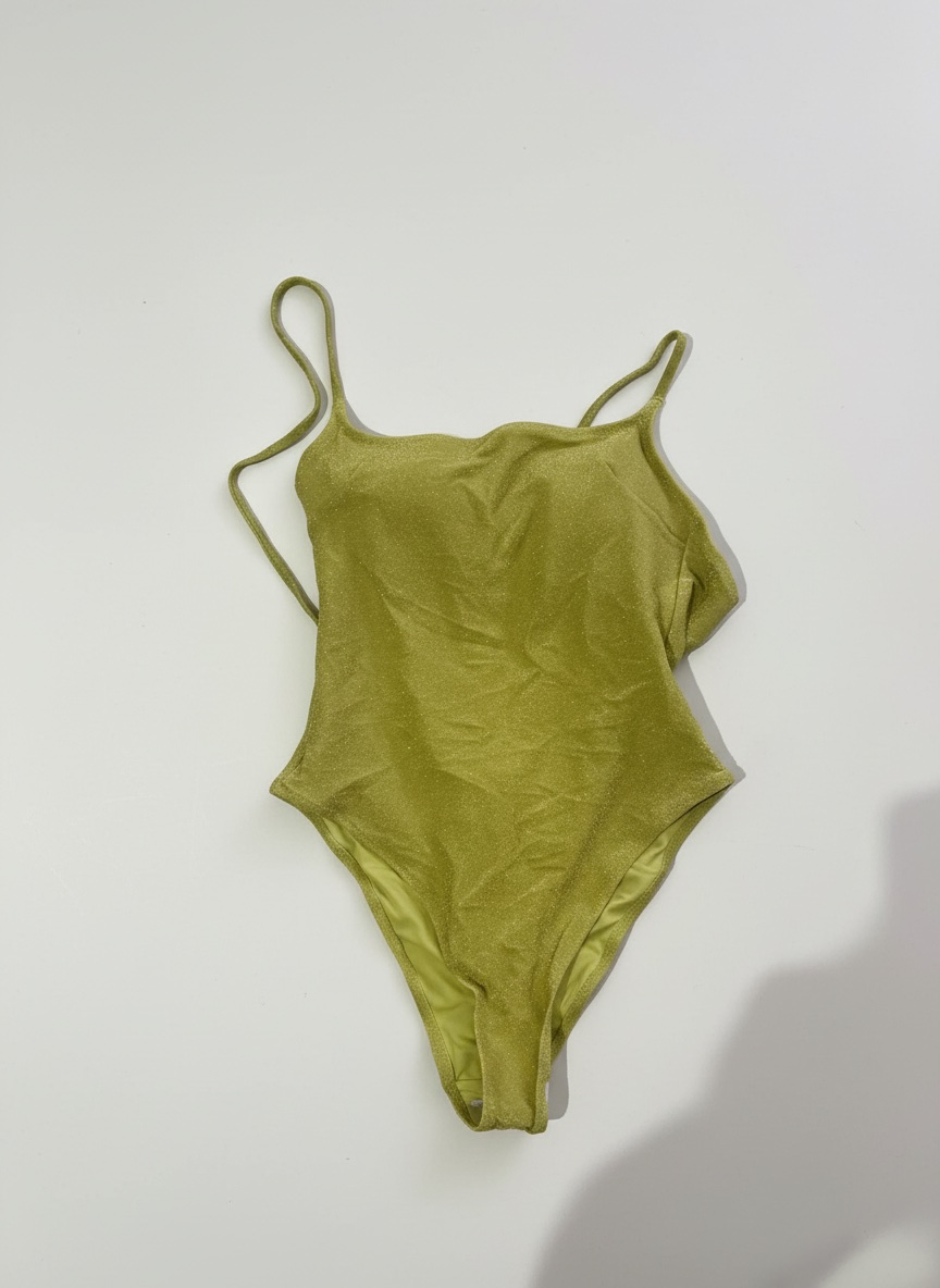 Maillot de bain