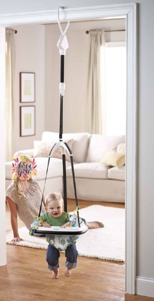 Sauteur bébé 