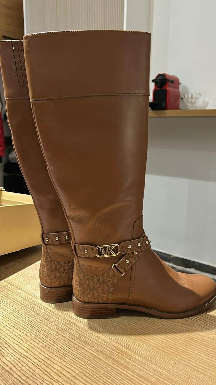Bottes Michael Kors 