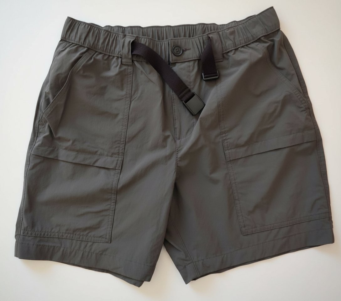Shorts Cargo-Sonoma Taille 36 élastique 