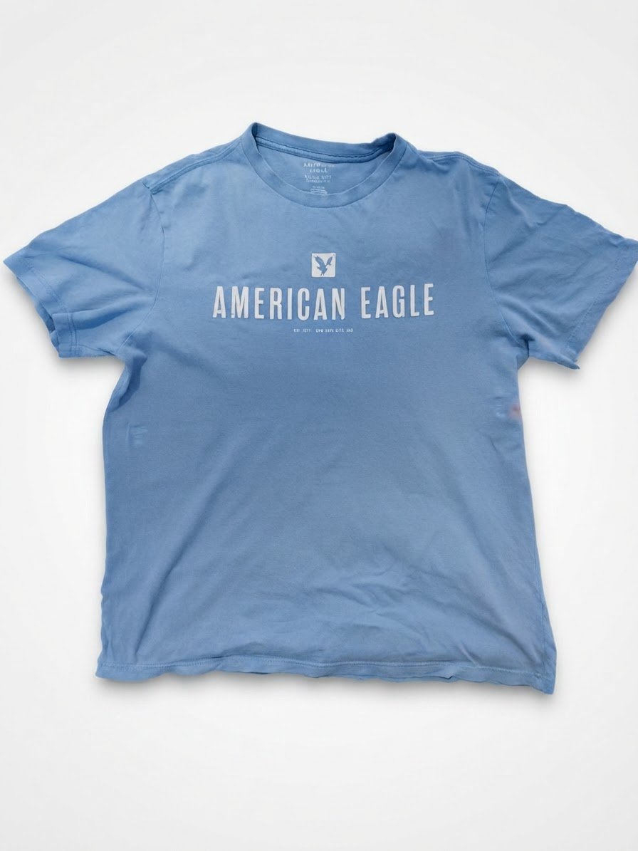 T-shirt American Eagle 
