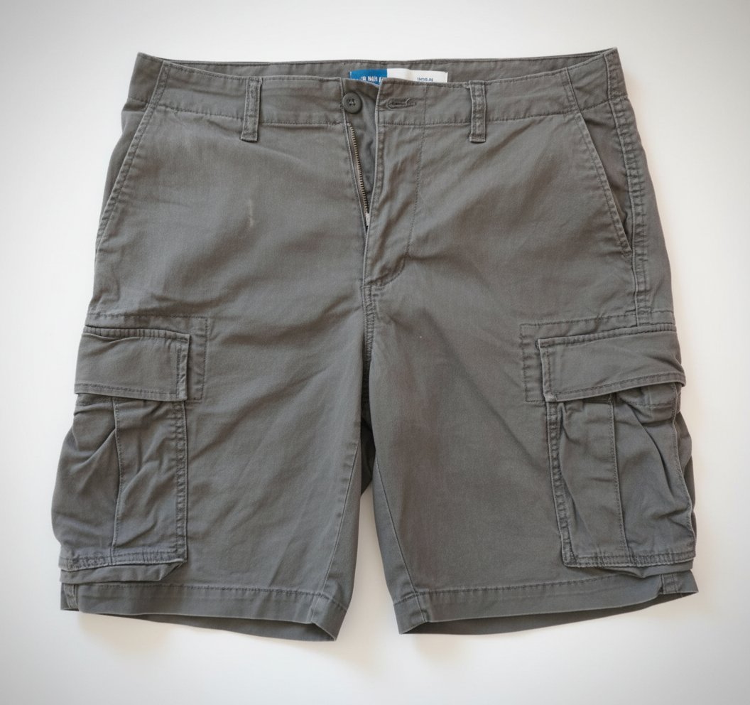 Bermudas Cargo Old Navy Taille 34