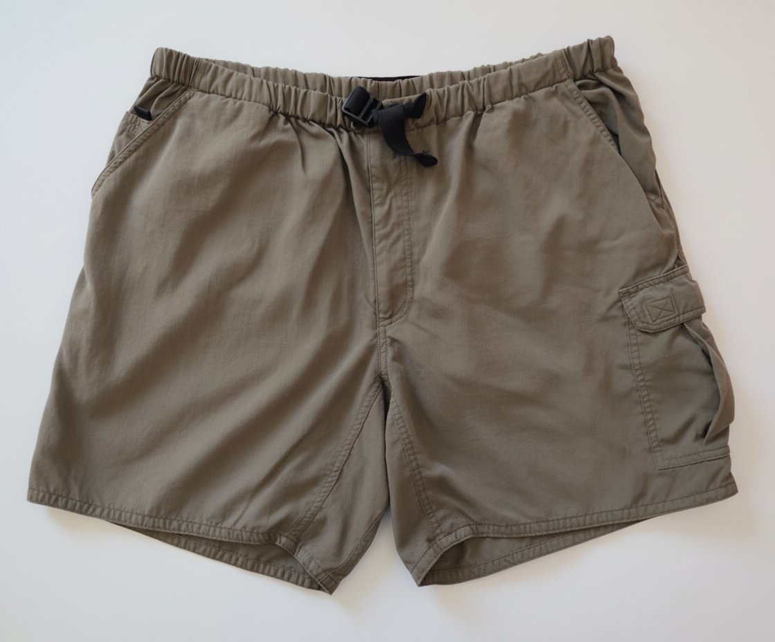 Short Cargo THE NORTH FACE 
