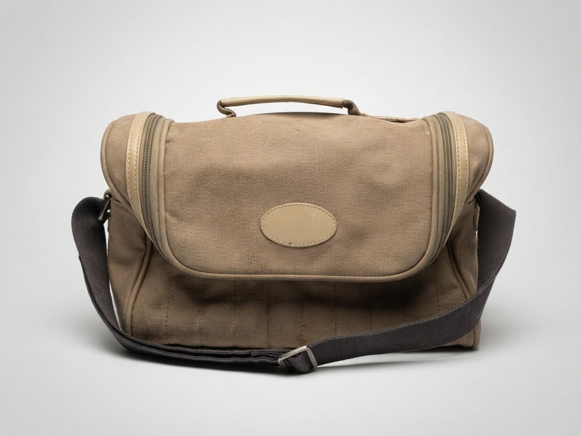 Sac de voyage JOST 