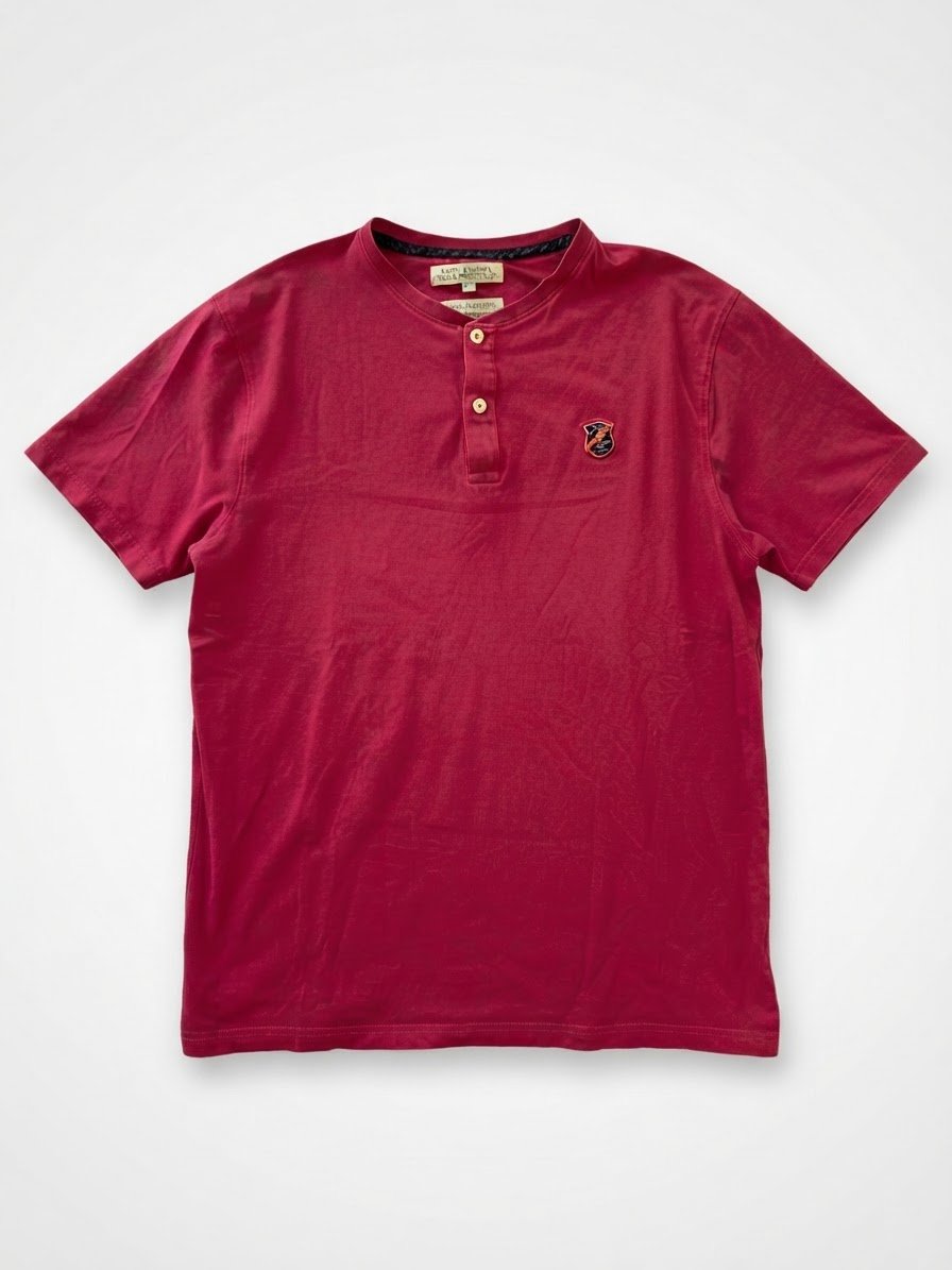 T-shirt Polo & Racquet Club