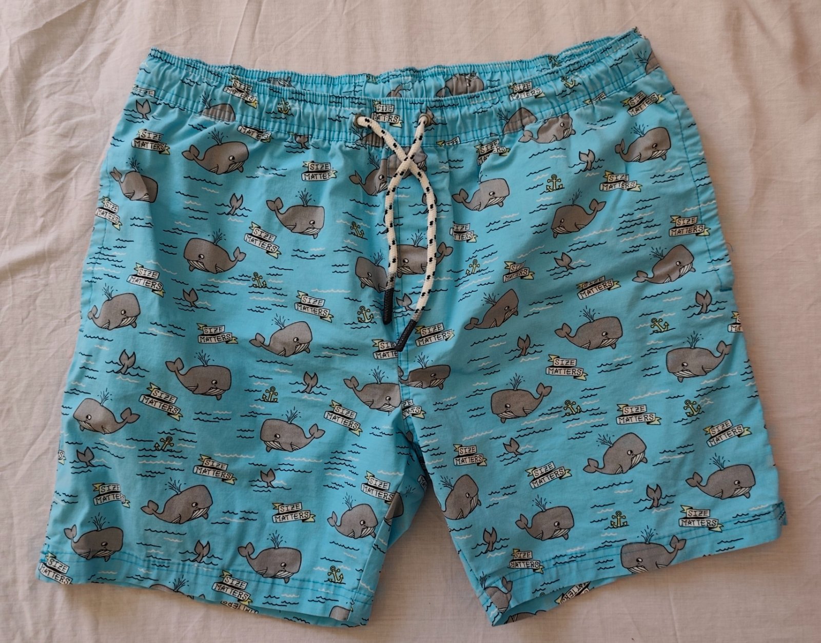 Short de bain 