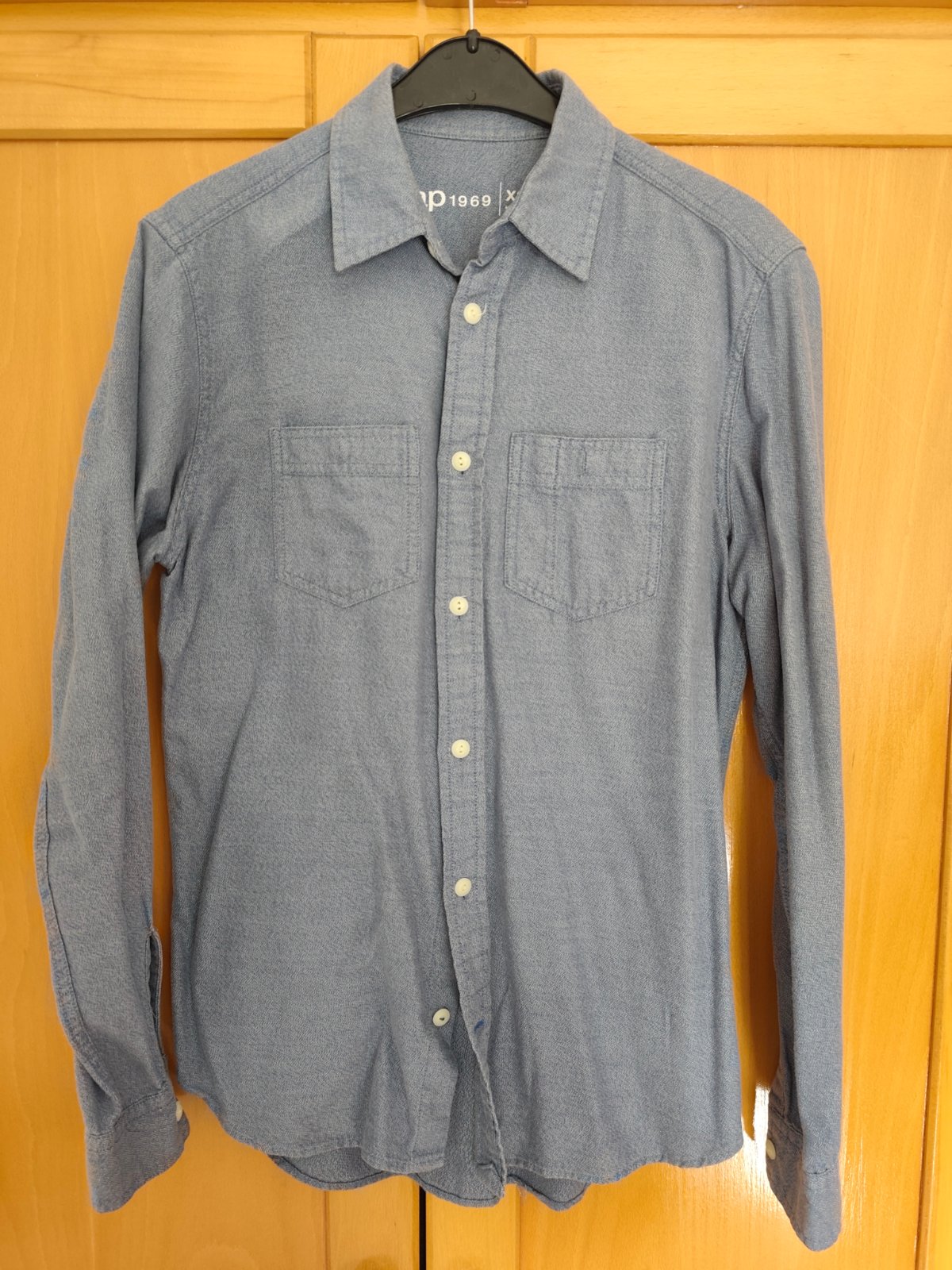 Chemise GAP