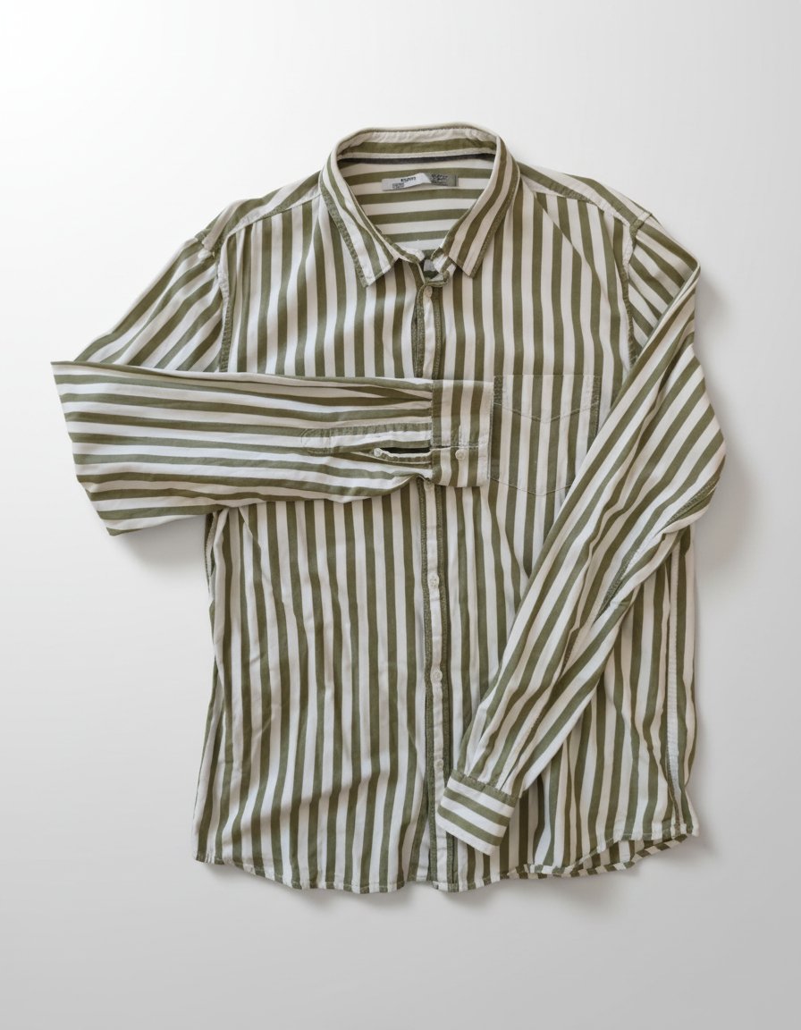 Chemise Bershka XL