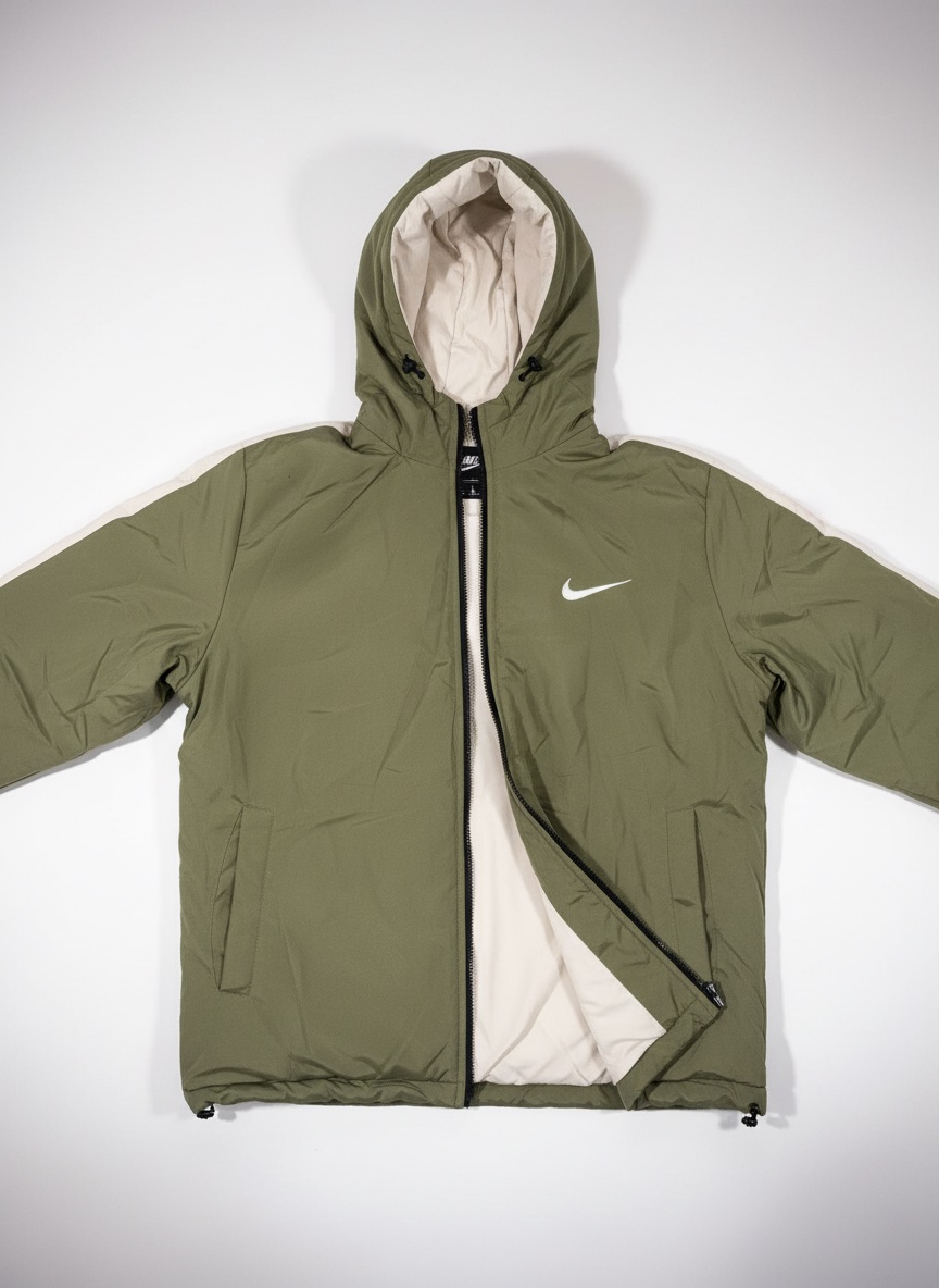 Veste homme