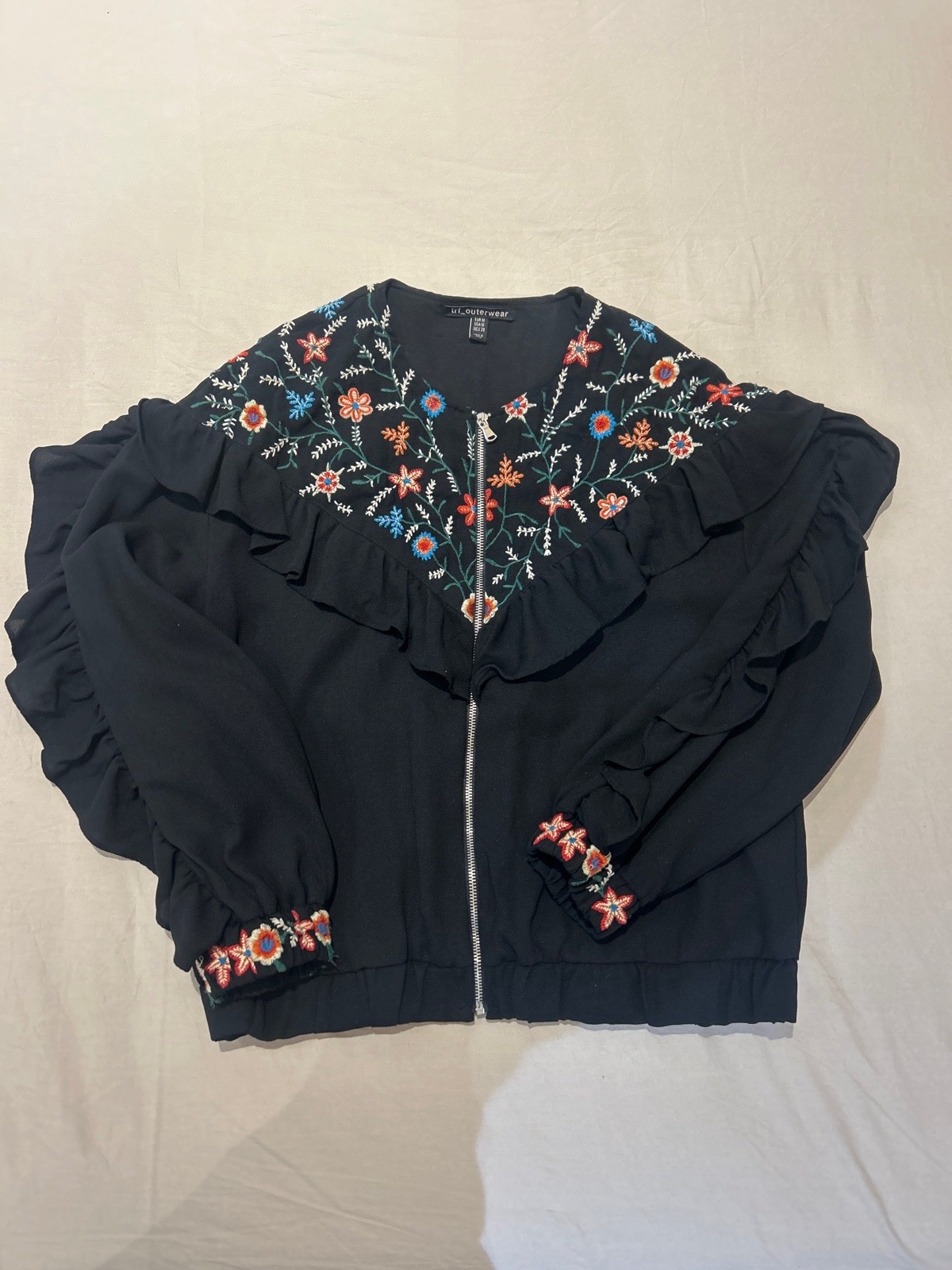 Veste ZARA trf taille M