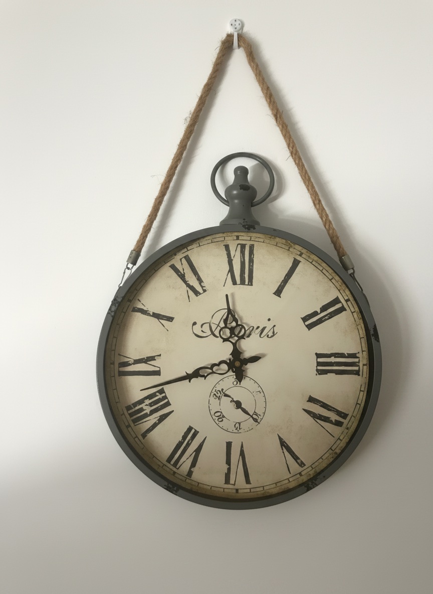 Horloge 