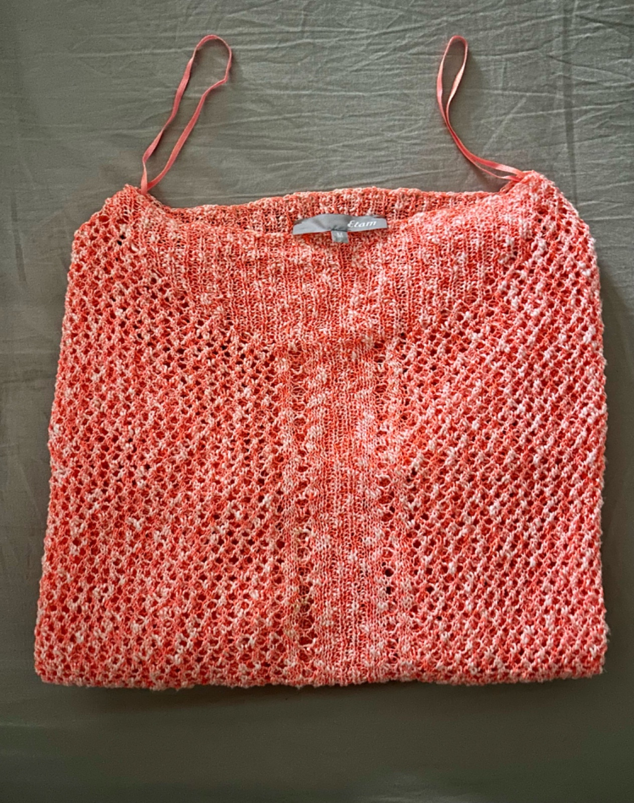 Pull en maille Etam
