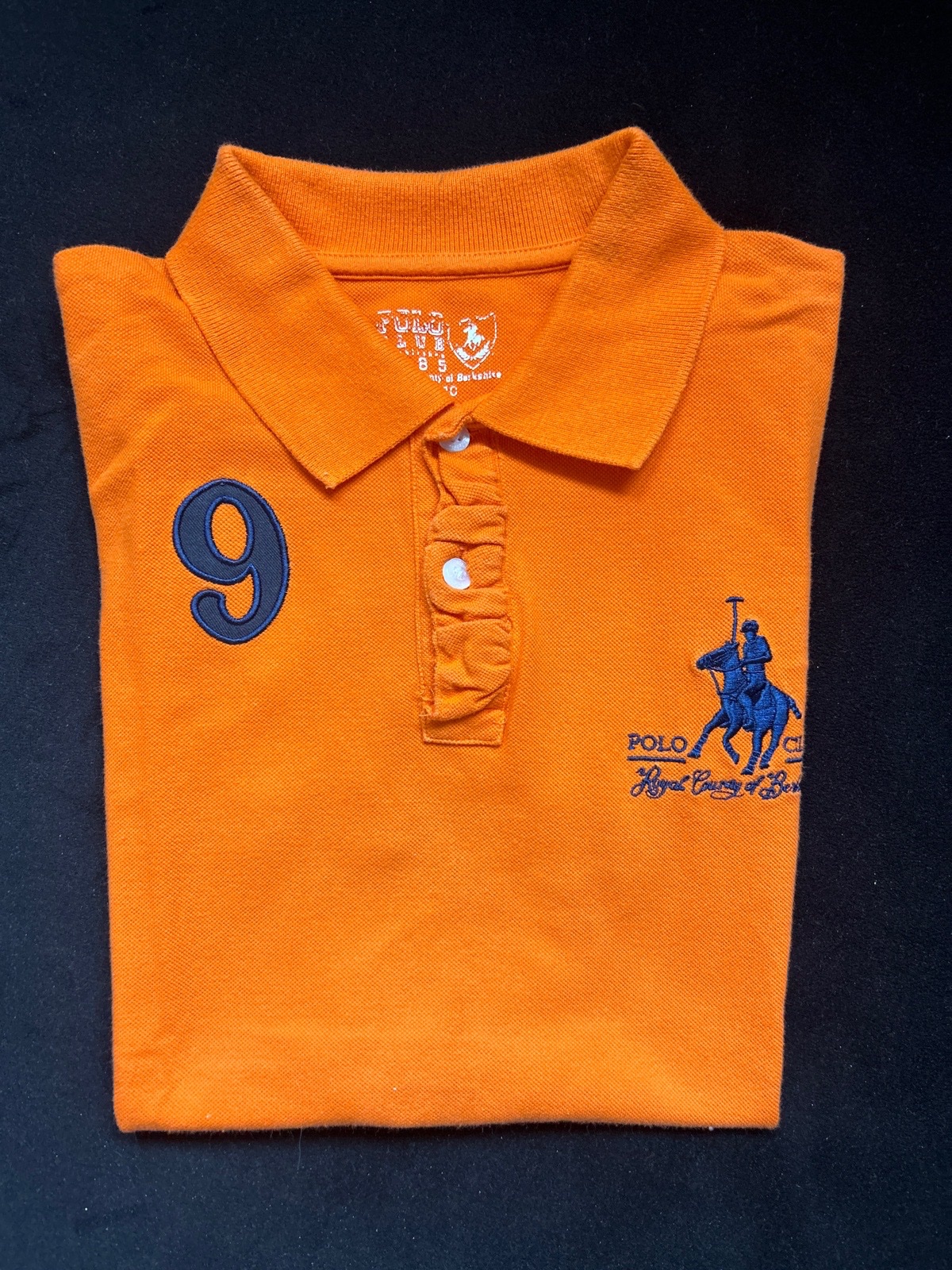 Polo club