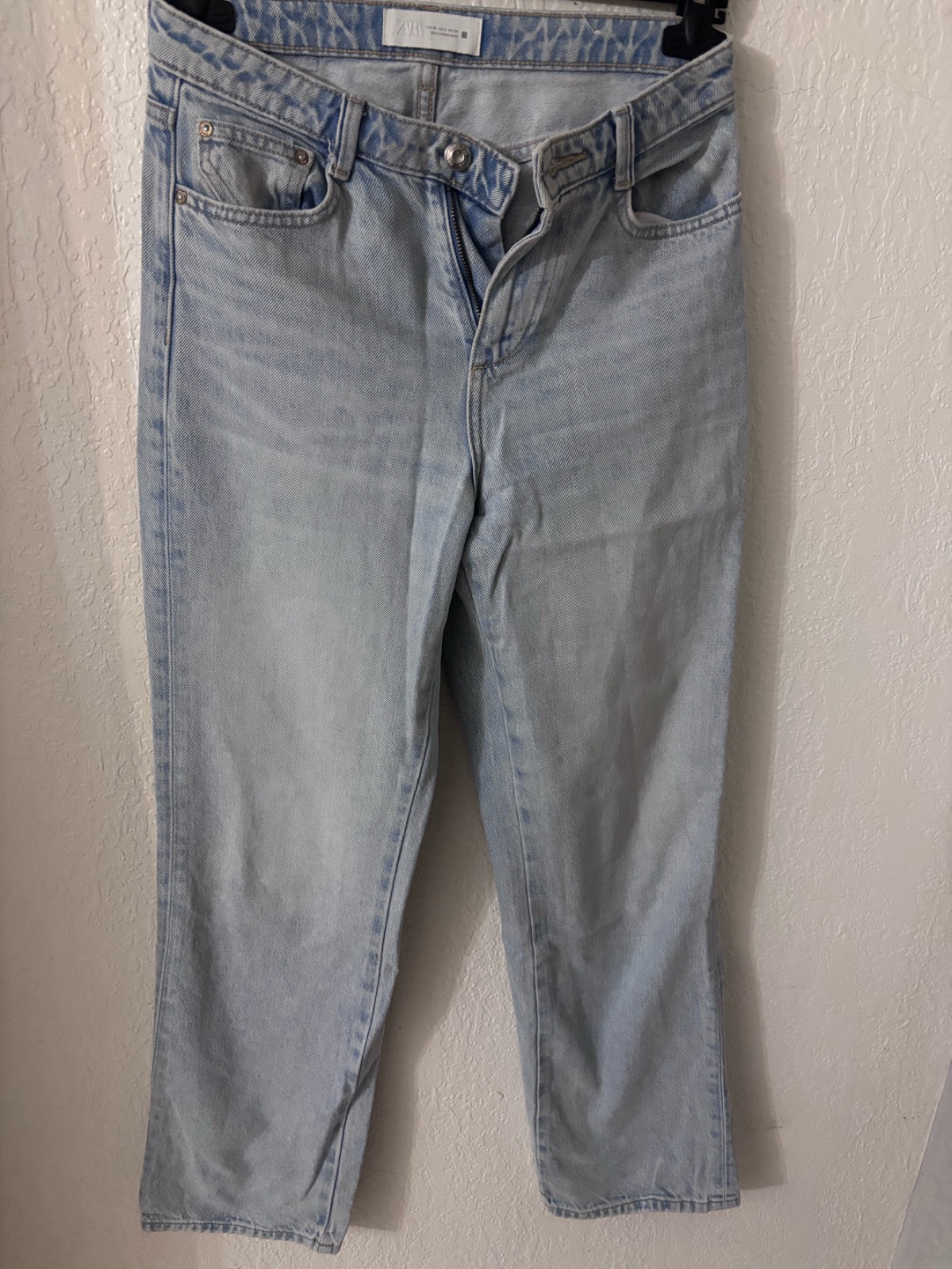 Pantalon jean