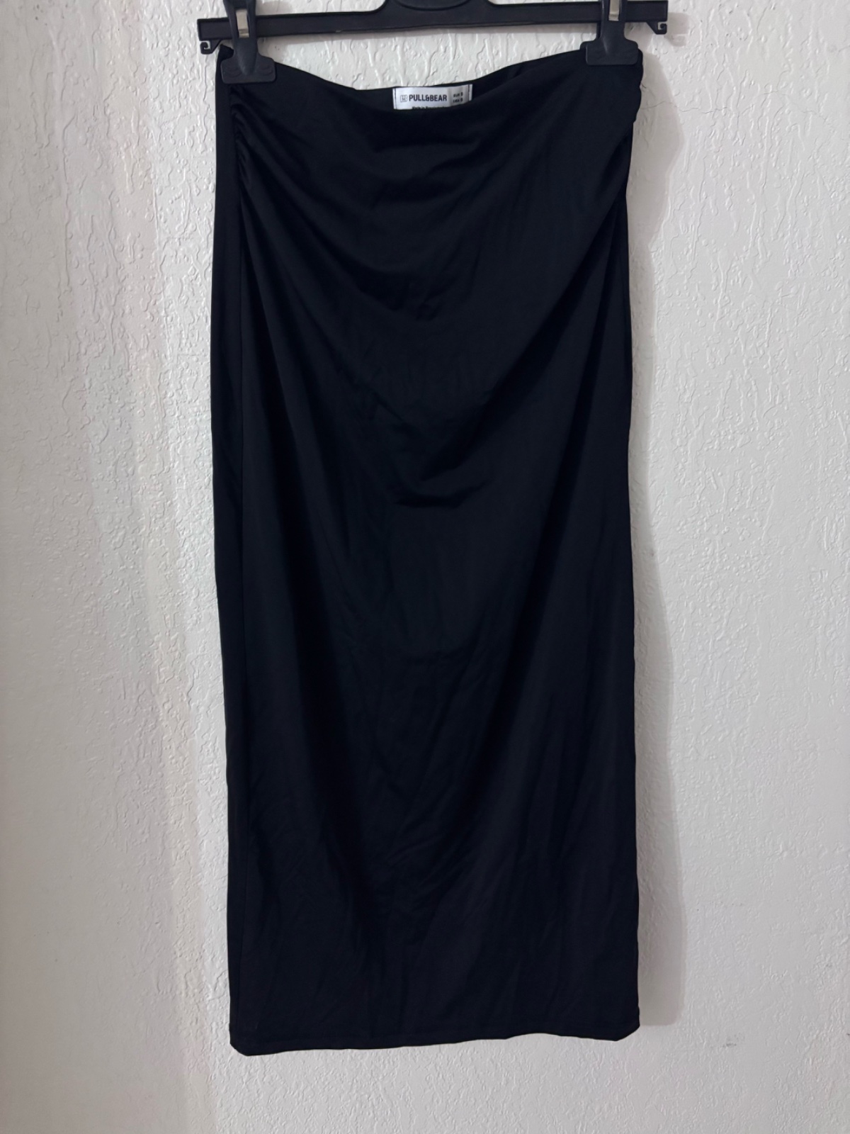 Jupe noir 