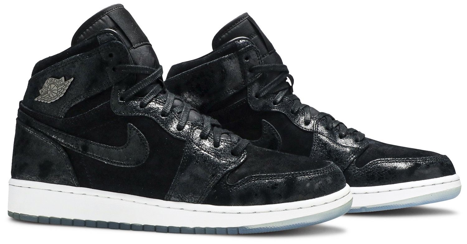 Air Jordan 1 Retro High GG 'Heiress'