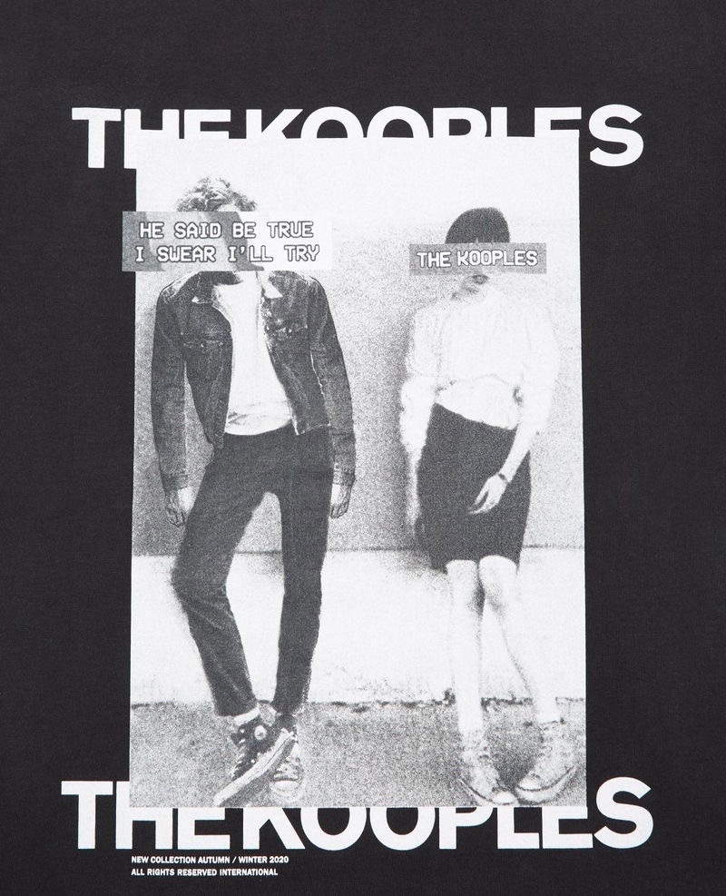 THE KOOPLES