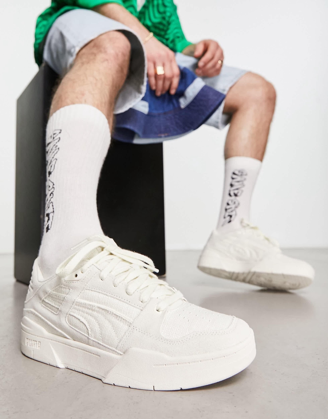 PUMA SLIPSTREAM UNISEXE ETAT COMME NEUF A VENDRE POINTURE 39/40
