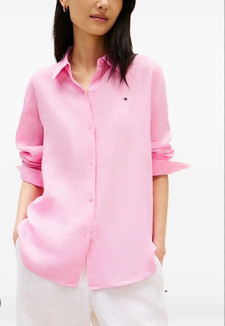 Chemise TOMMY toute neuve