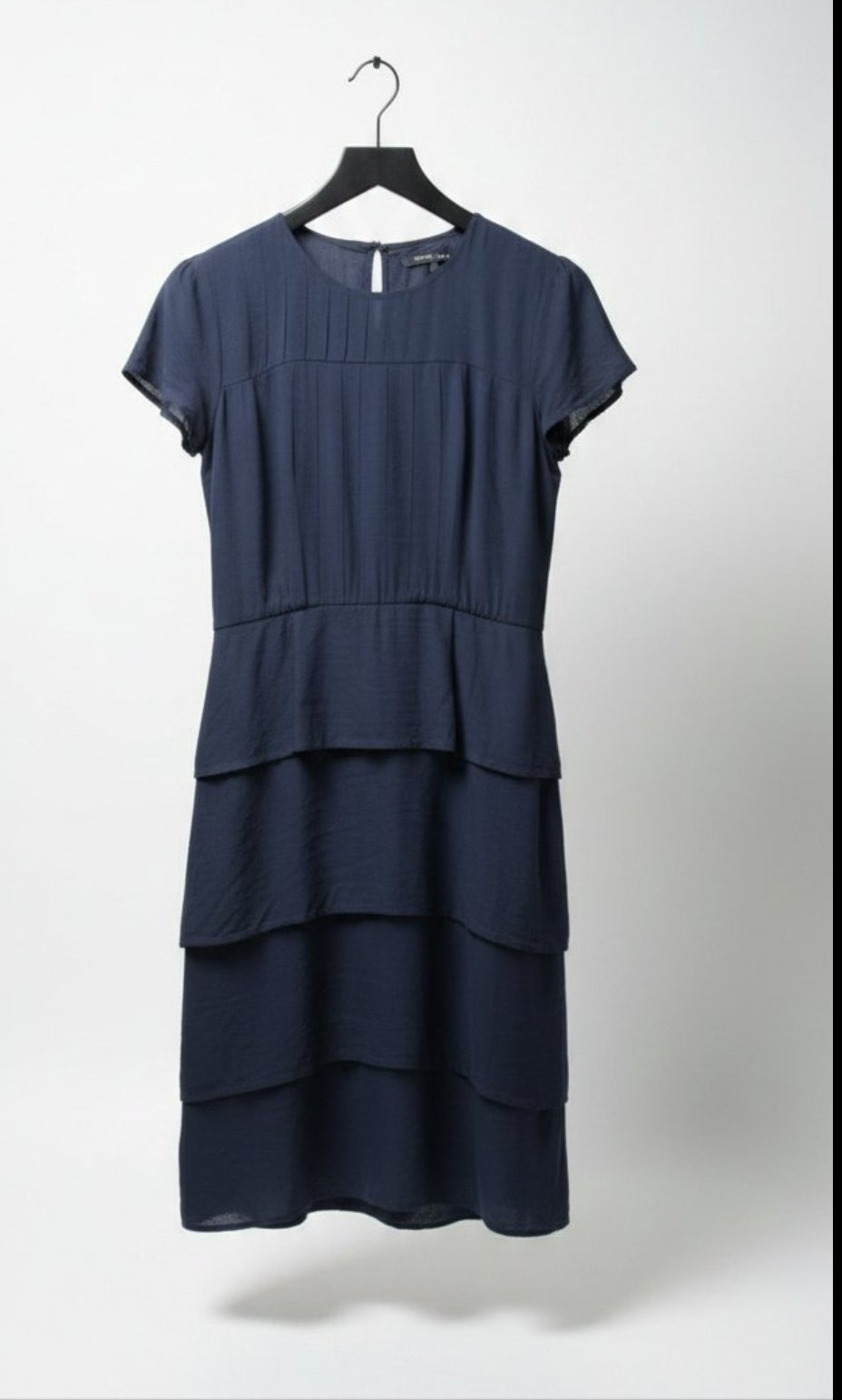 Robe neuve en pure soie jamais portée 