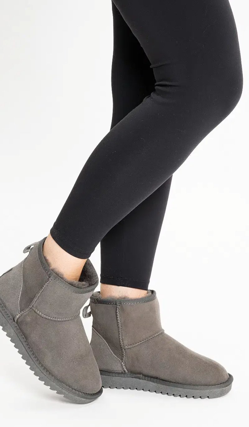 Bottines en excellent état avec licorne 🦄