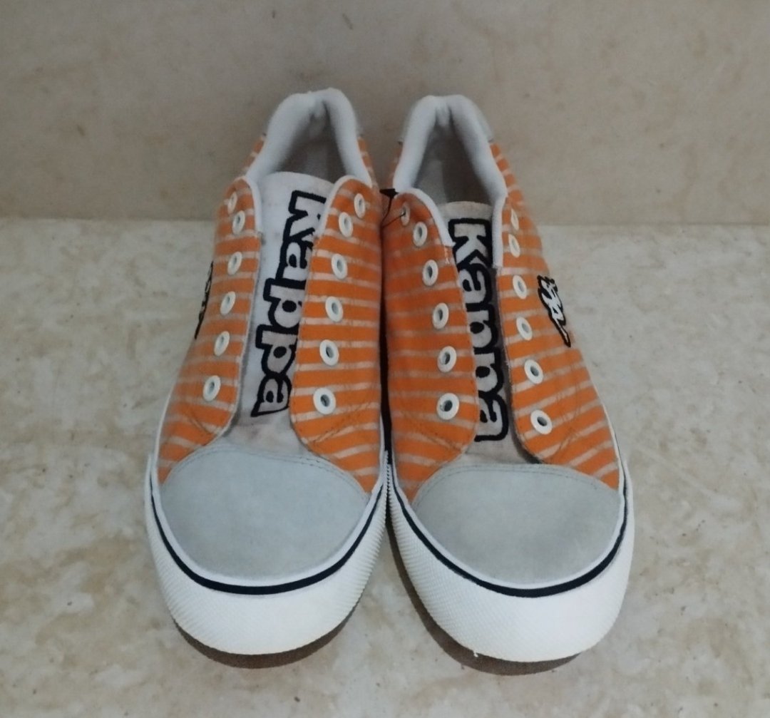 Espadrilles neuf kappa