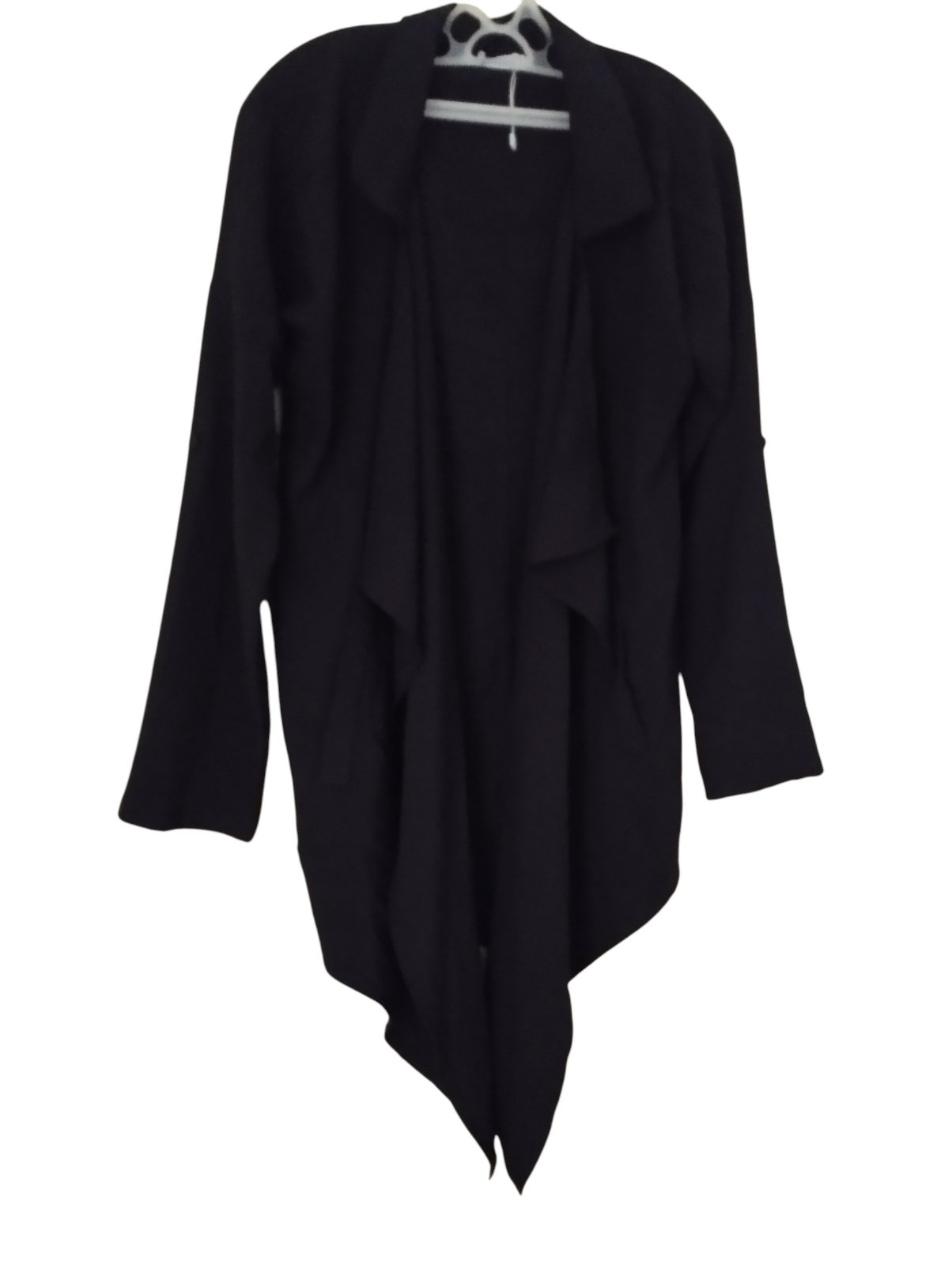 Cardigan avec manches montantes jamais porté 