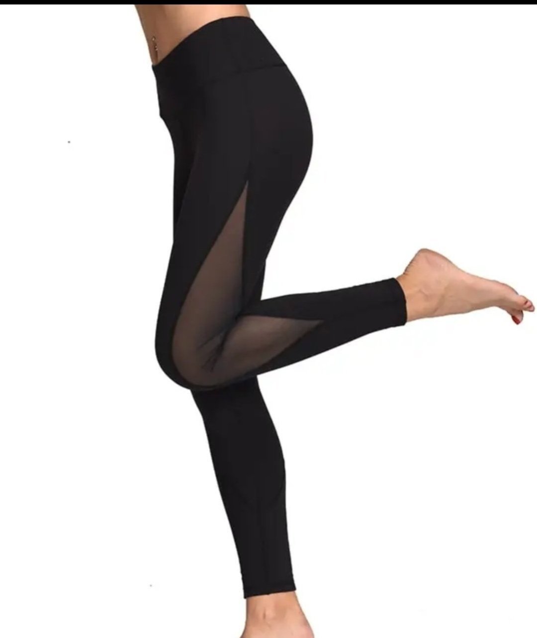 Vêtements de sport neufs