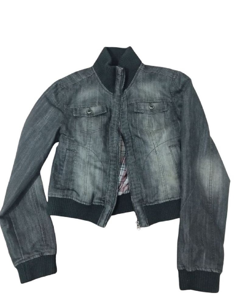 Jacket jeans neuf
