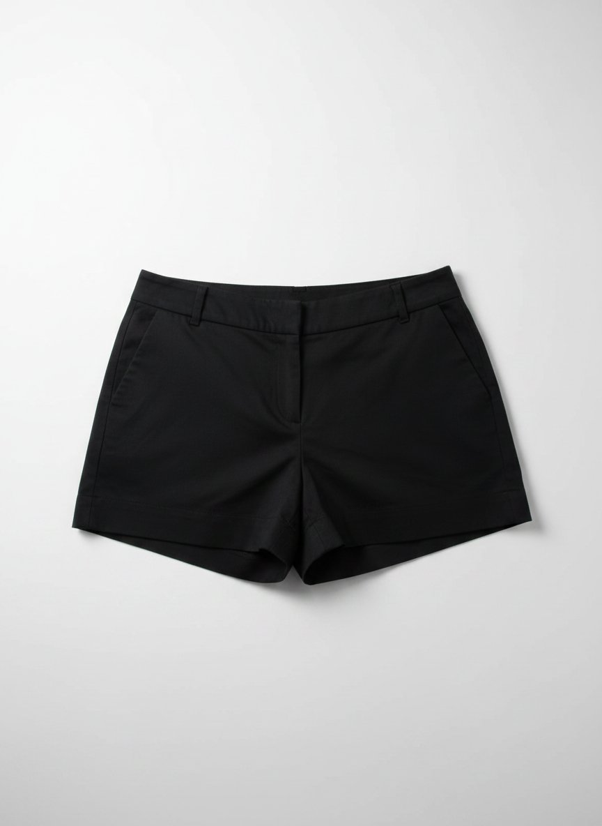 Short neuf avec poches camaïeu 