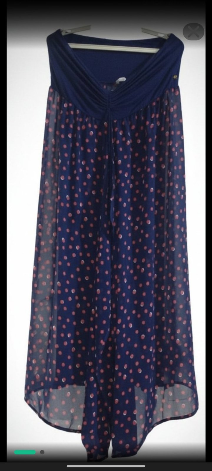 Cache maillot 