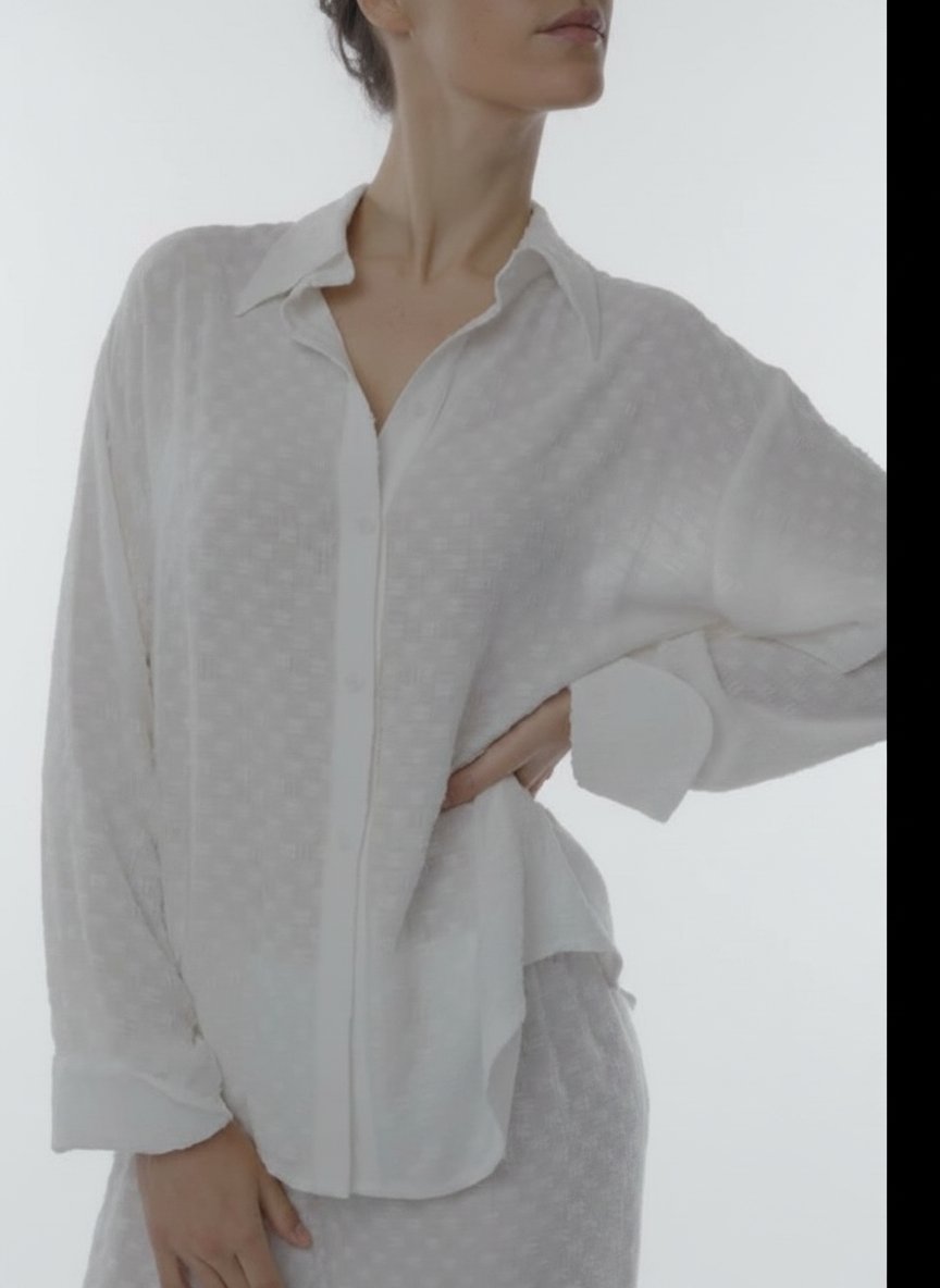 Chemise GUESS 
