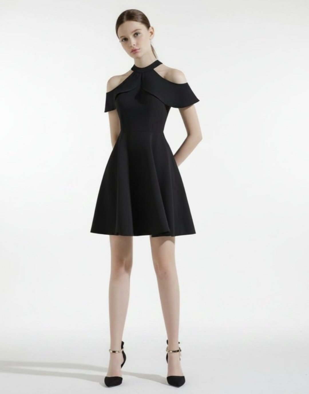 Sublime robe de soirée neuve H&M