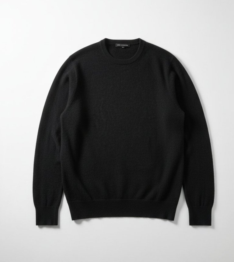 Magnifique pull en cachemire et soie neuf