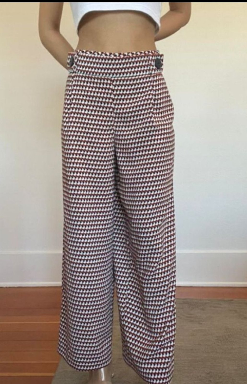 Pantalon Zara neuf