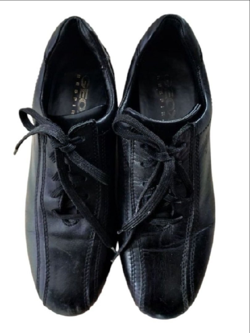 Derbies Geox