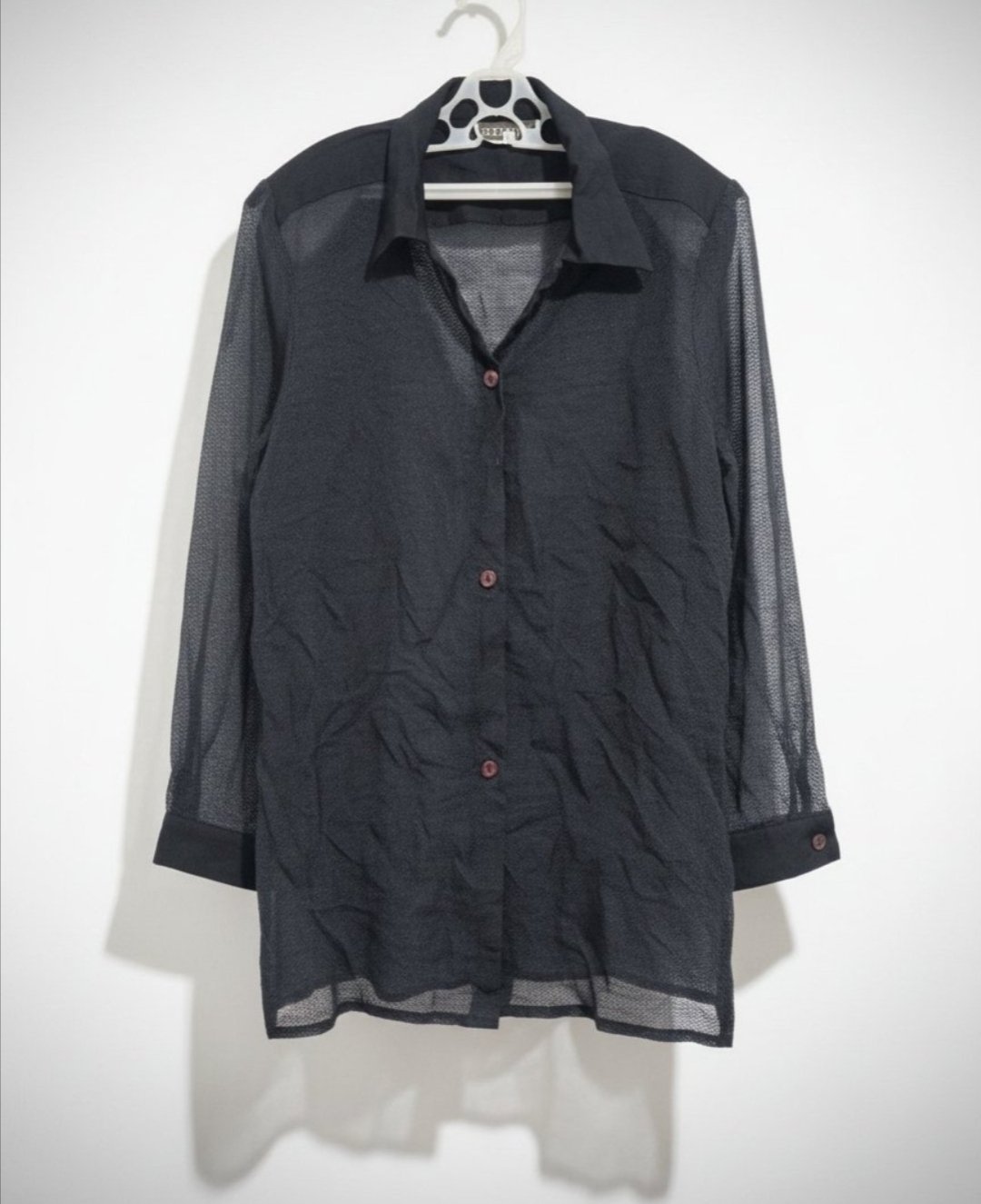 Chemise très class 