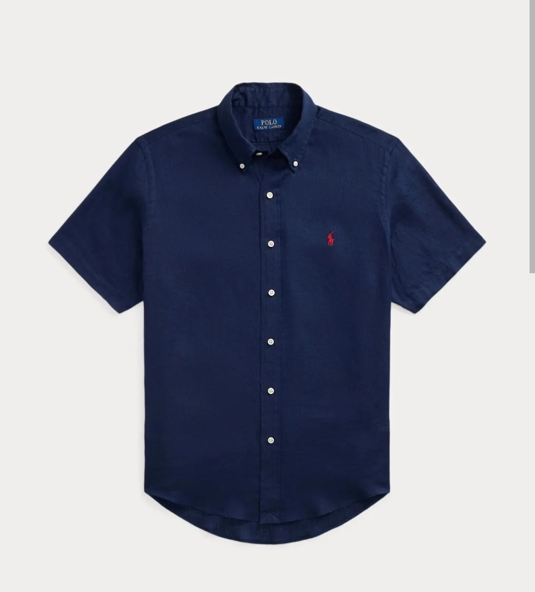 Chemise Ralph Lauren 