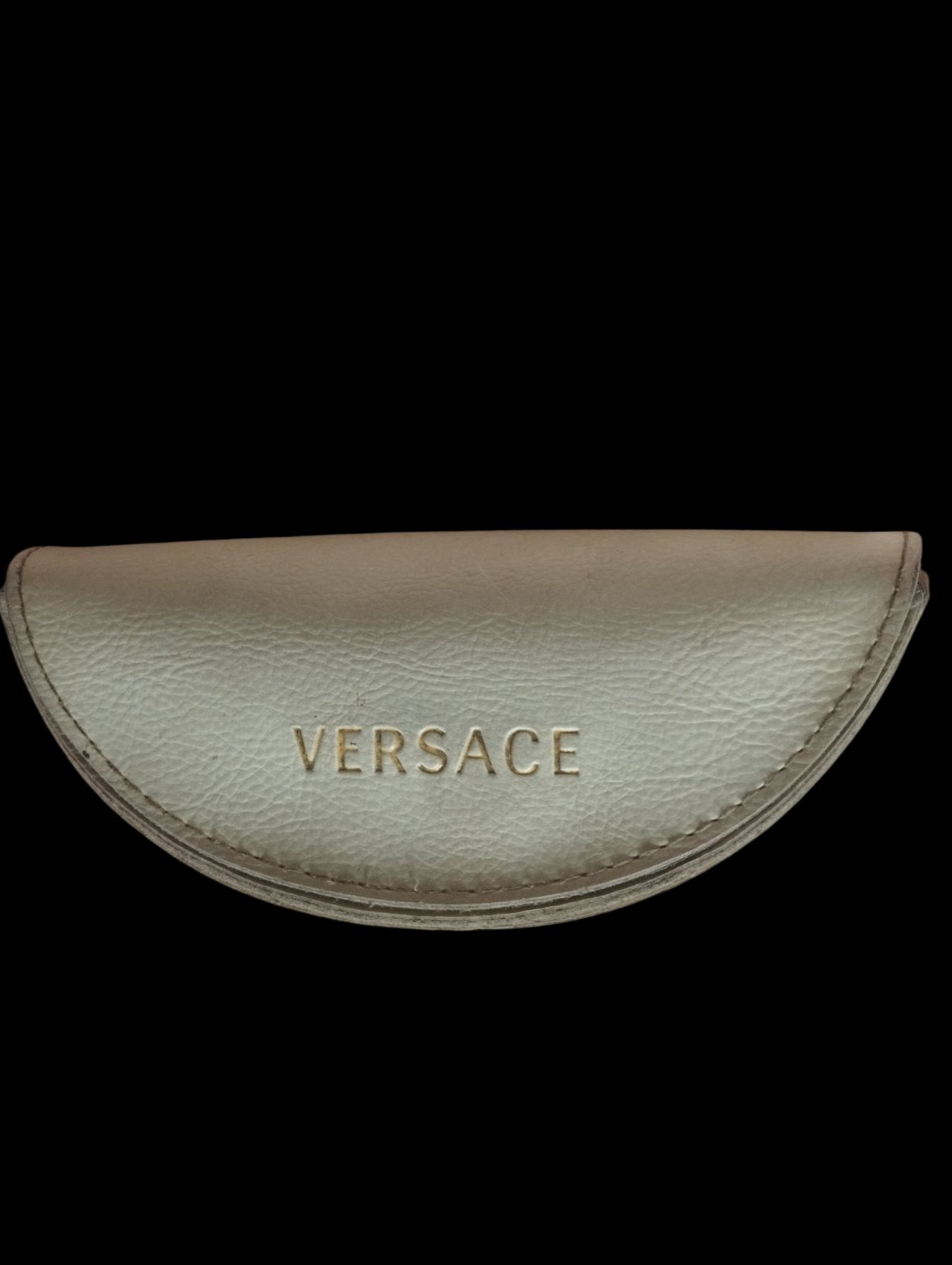 Lunettes VERSACE authentique 