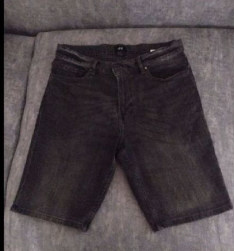 Short H&M neuf