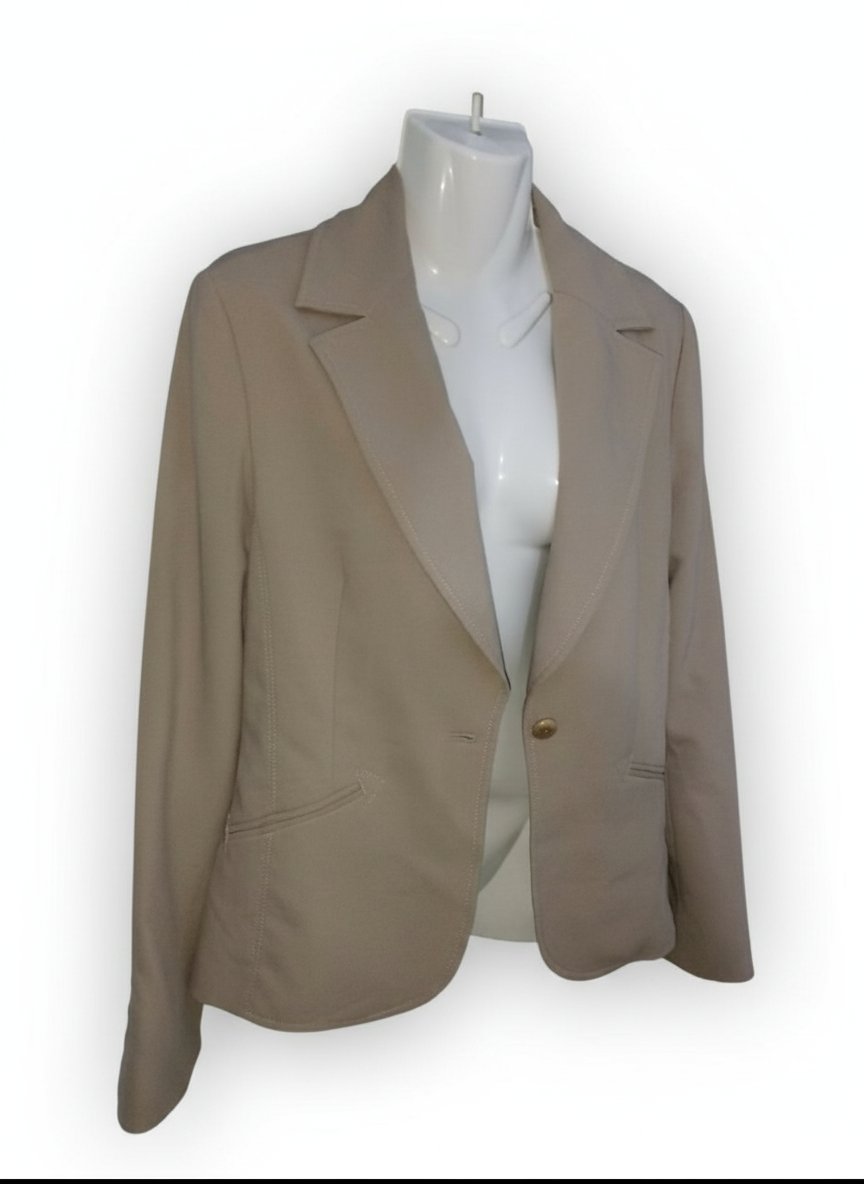 Veste neuve