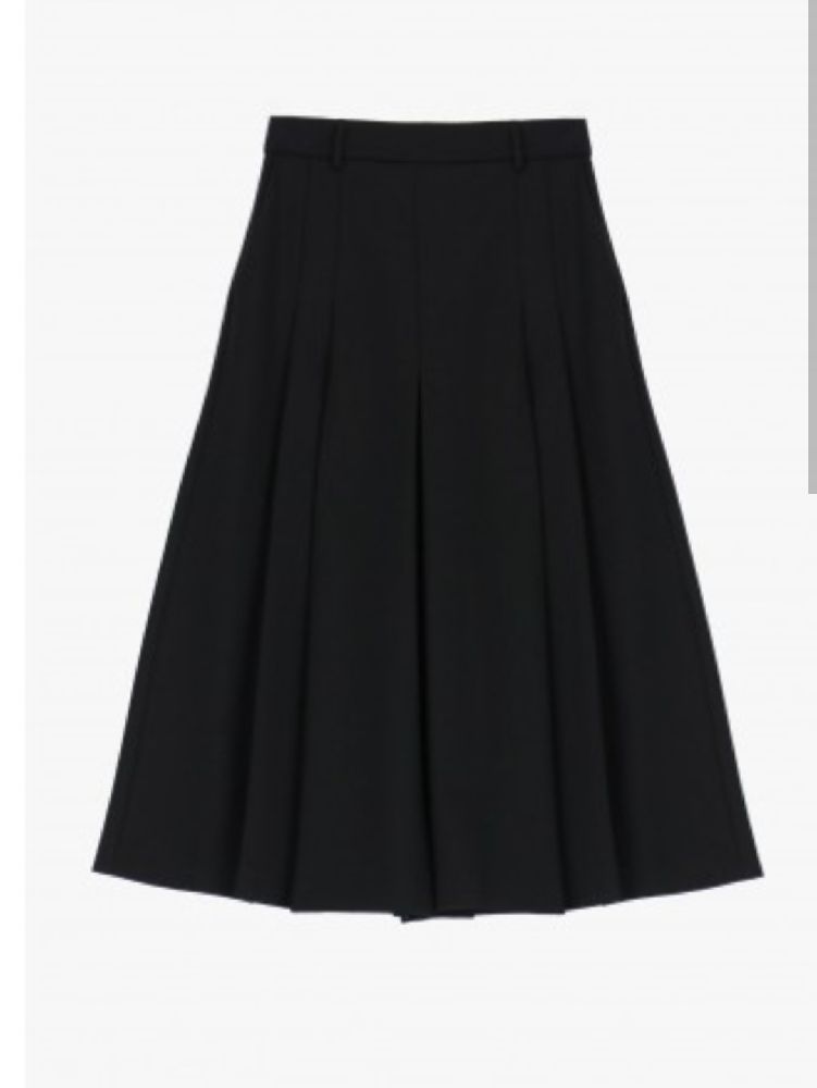 Magnifique pantalon culotte très large 