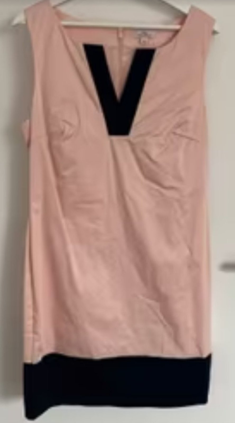 Robe neuve Saint Oliver