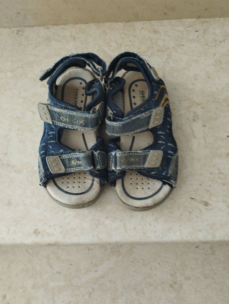 sandales Geox