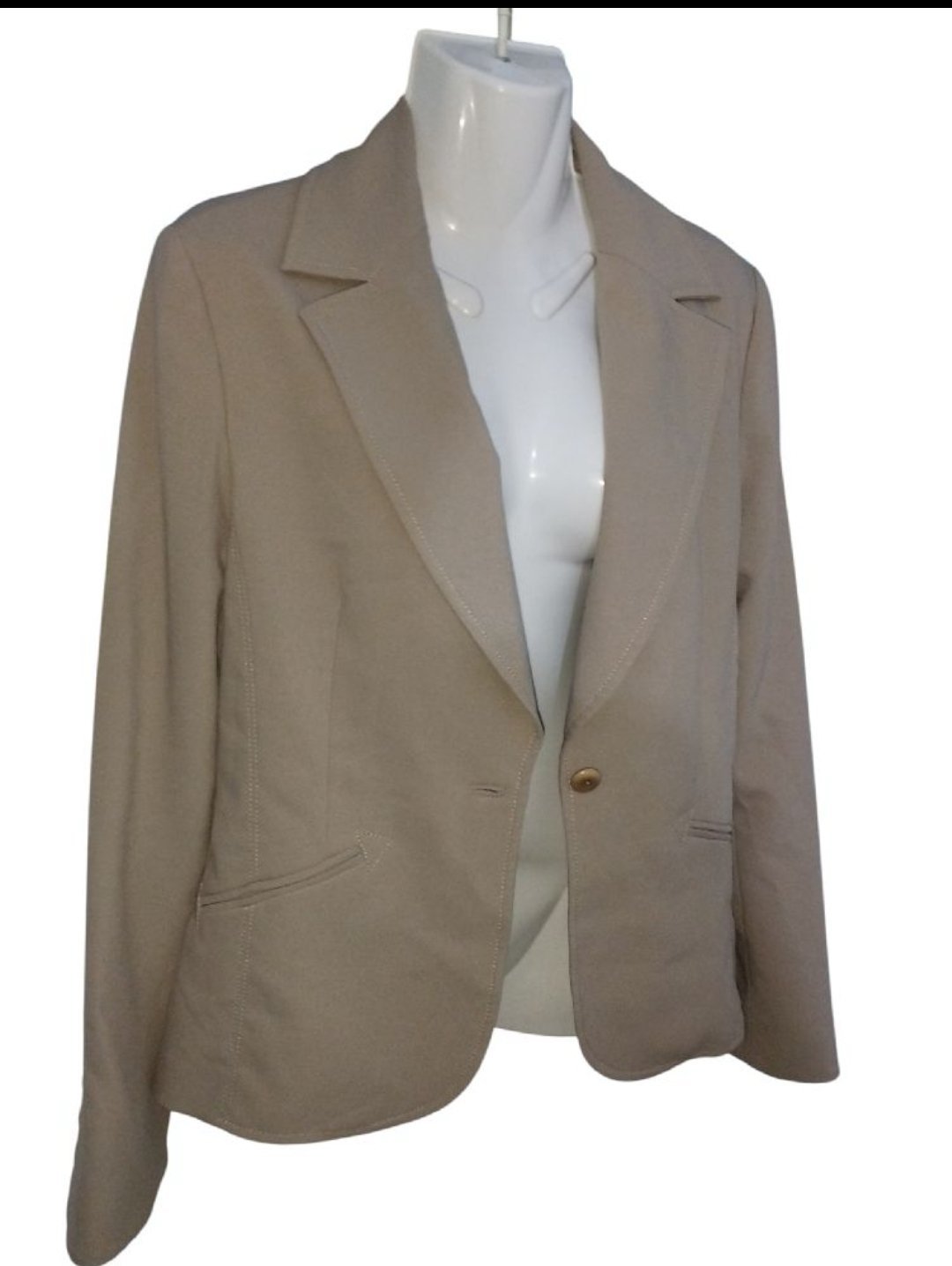 Blazer neuf MANGO