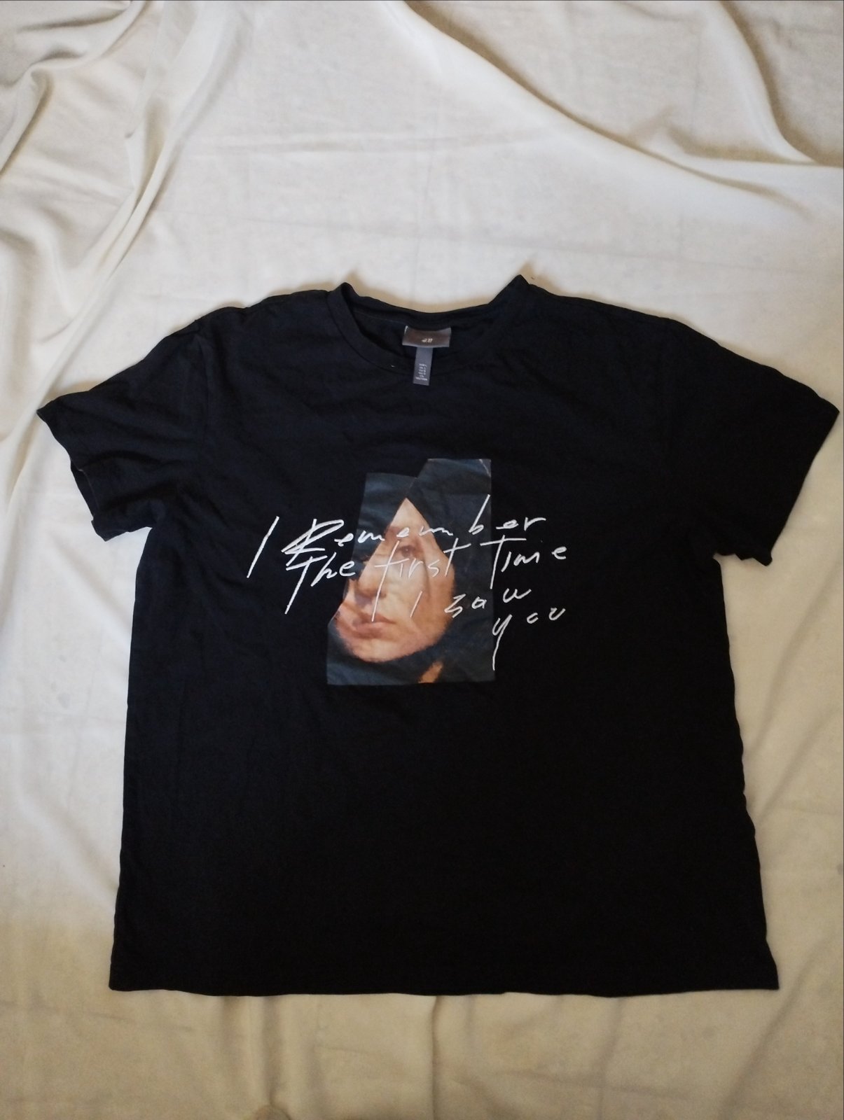 T-shirt H&M neuf