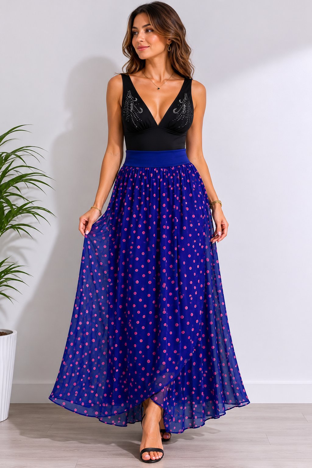 Maillot et cache maillot grande taille tout neuf 